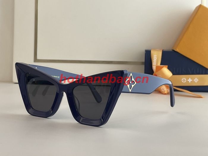 Louis Vuitton Sunglasses Top Quality LVS01534